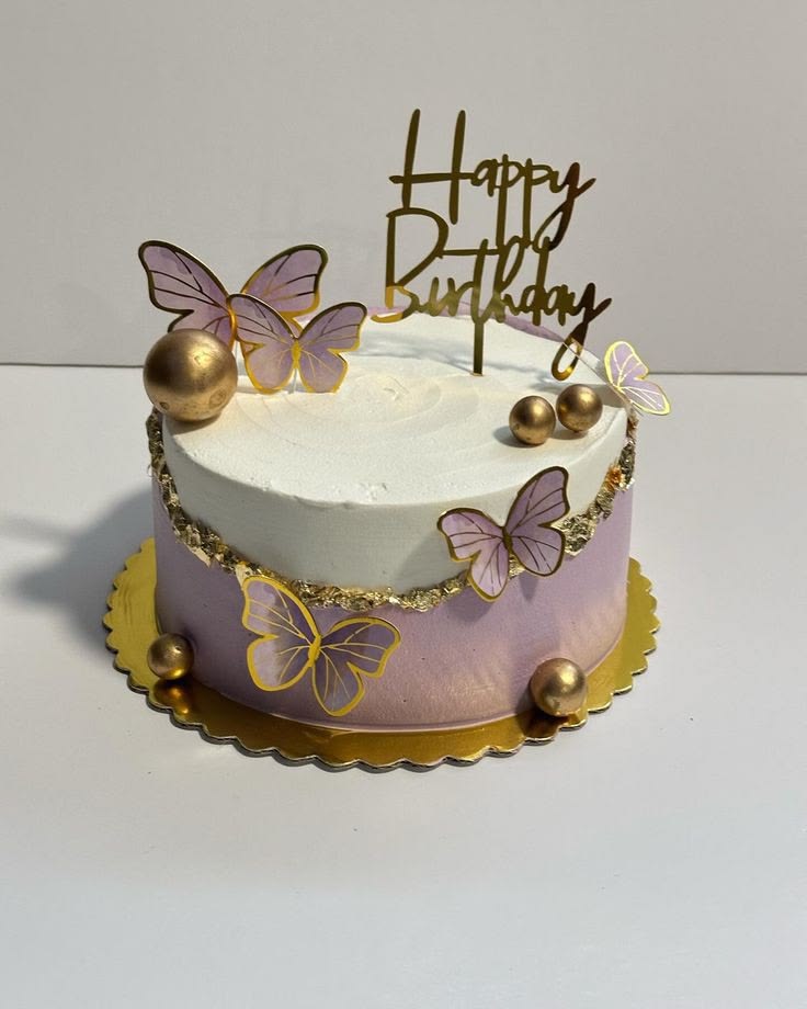 Ube Bloom Dream