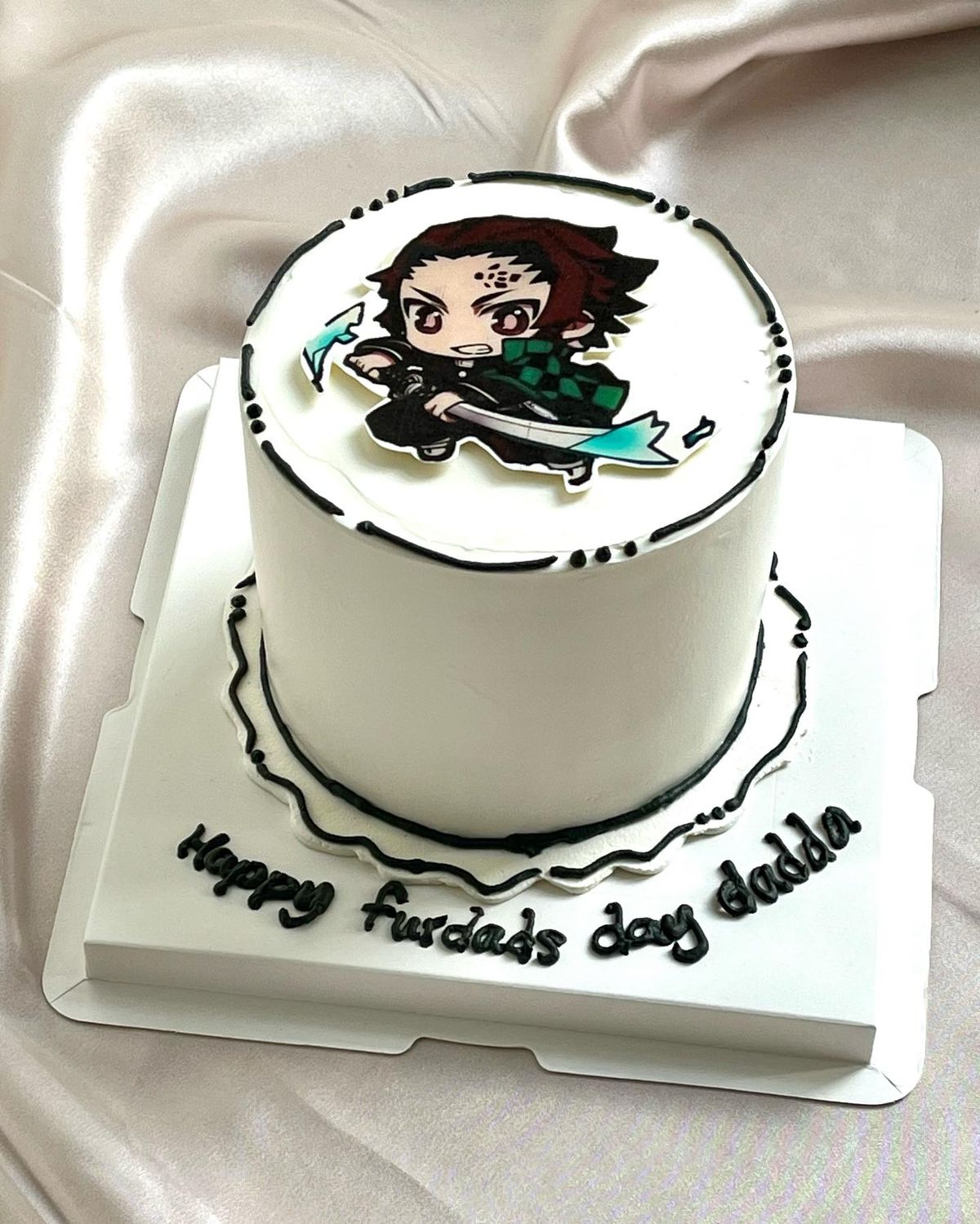 Biscof Cupcake