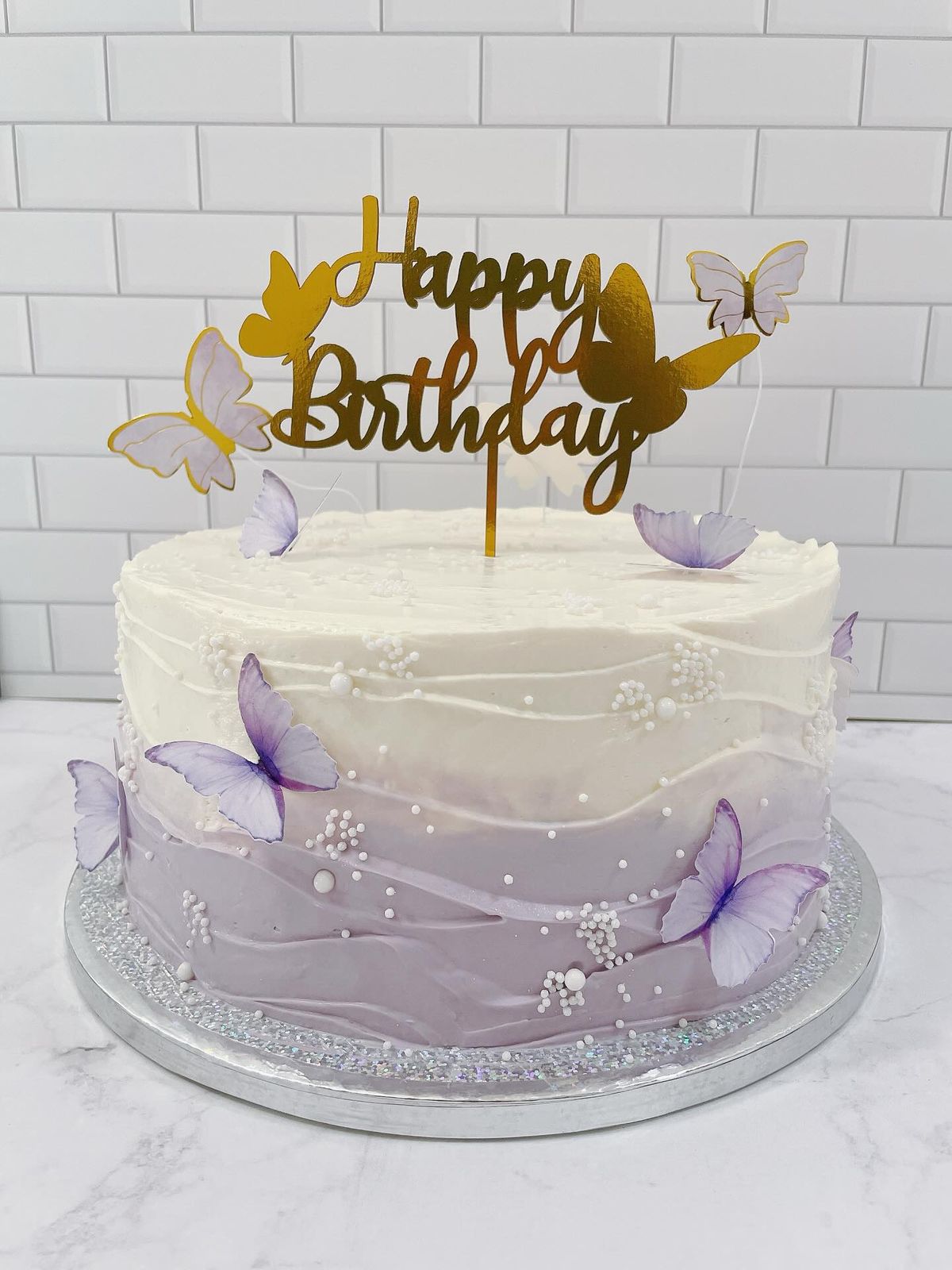 Pastel Rainbow Whimsy